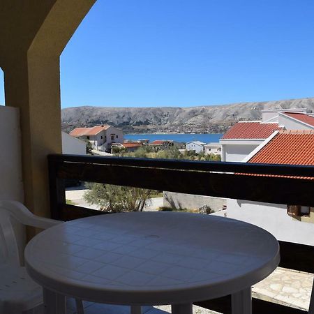 Apartmani Subasic Pag Town Kültér fotó
