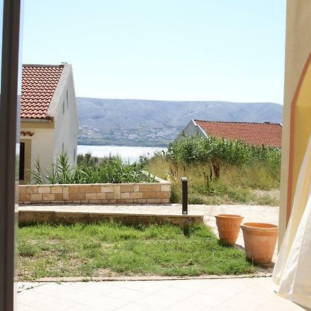 Apartmani Subasic Pag Town Kültér fotó