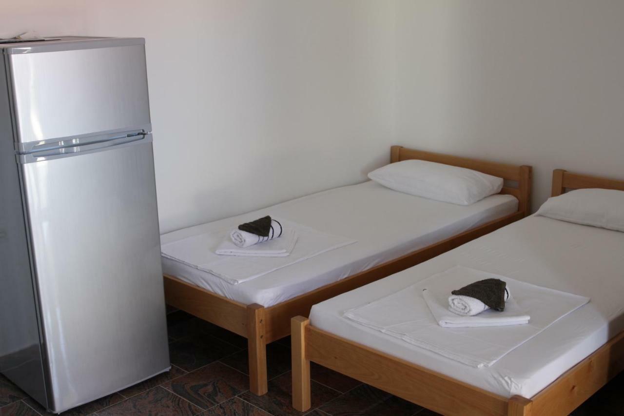 Apartmani Subasic Pag Town Kültér fotó